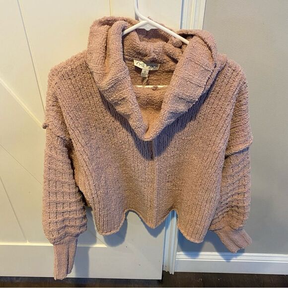 NWT She + Sky Sweater - Picture 1 of 2